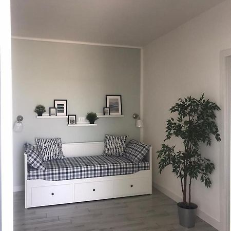 Casa Daflanna In Salento Apartman Punta Prosciutto Kültér fotó