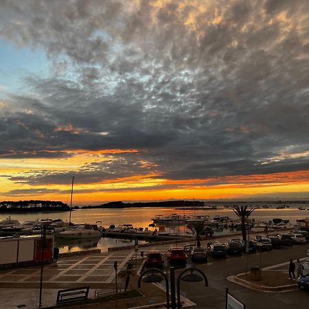 Casa Daflanna In Salento Apartman Punta Prosciutto Kültér fotó