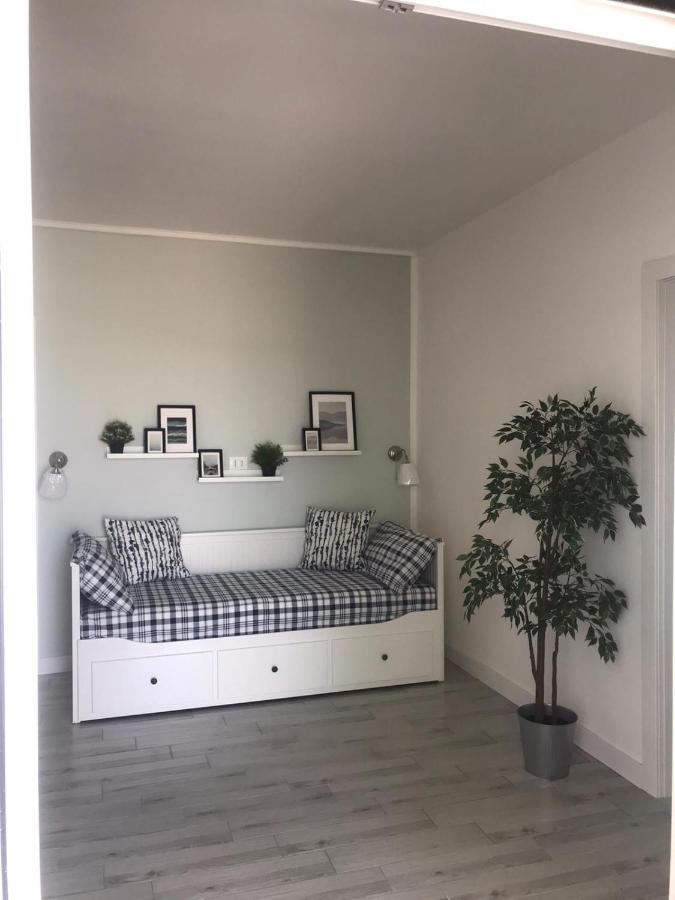 Casa Daflanna In Salento Apartman Punta Prosciutto Kültér fotó