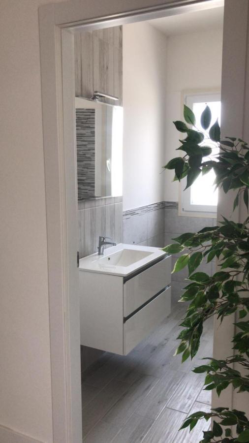 Casa Daflanna In Salento Apartman Punta Prosciutto Kültér fotó