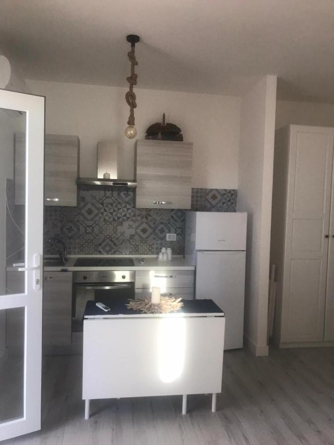 Casa Daflanna In Salento Apartman Punta Prosciutto Kültér fotó