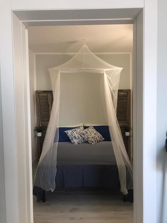 Casa Daflanna In Salento Apartman Punta Prosciutto Kültér fotó