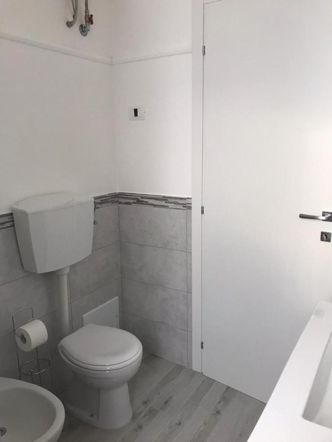 Casa Daflanna In Salento Apartman Punta Prosciutto Kültér fotó