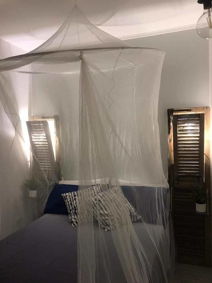 Casa Daflanna In Salento Apartman Punta Prosciutto Kültér fotó