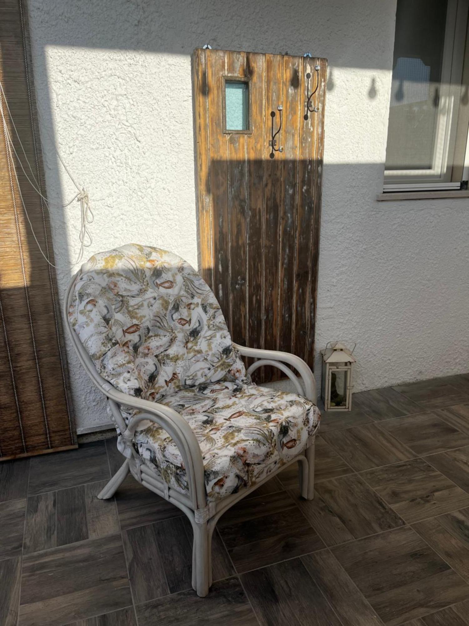 Casa Daflanna In Salento Apartman Punta Prosciutto Kültér fotó