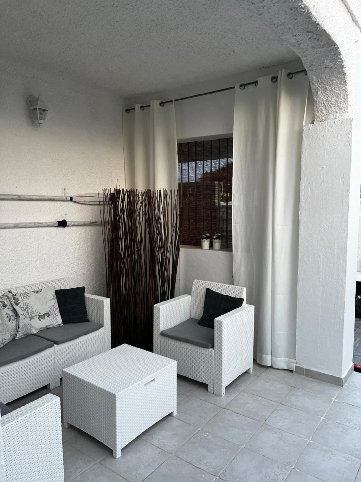 Casa Daflanna In Salento Apartman Punta Prosciutto Kültér fotó